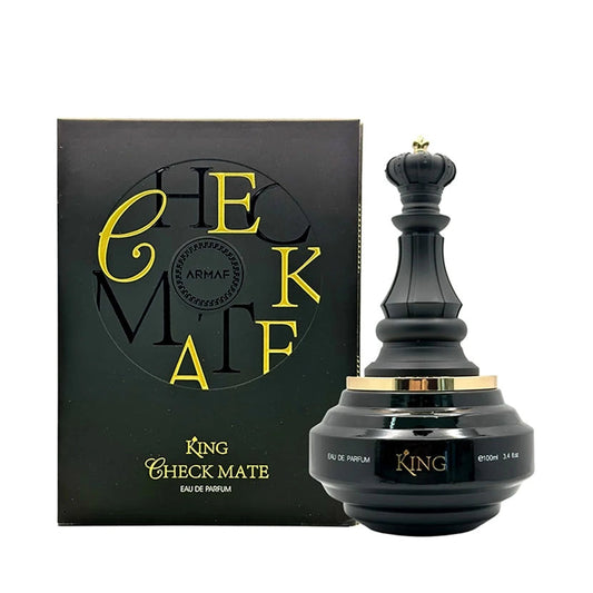 ARMAF CHECKMATE KING