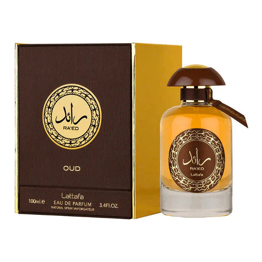 LATTAFA RA’ED OUD