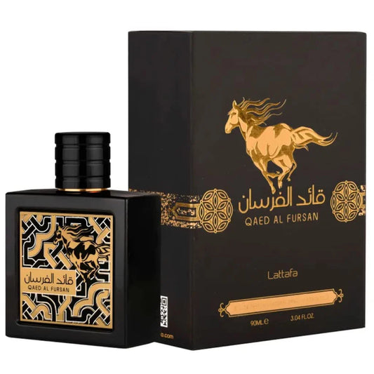 LATTAFA QAED AL FURSAN