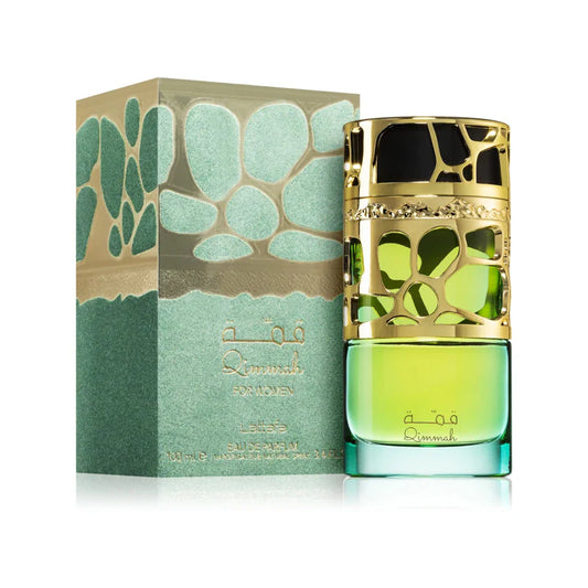 LATTAFA QIMMAH FOR WOMEN