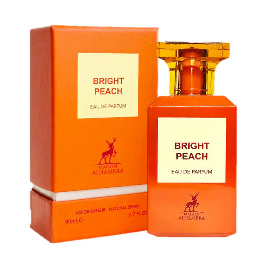 ALHAMBRA BRIGHT PEACH