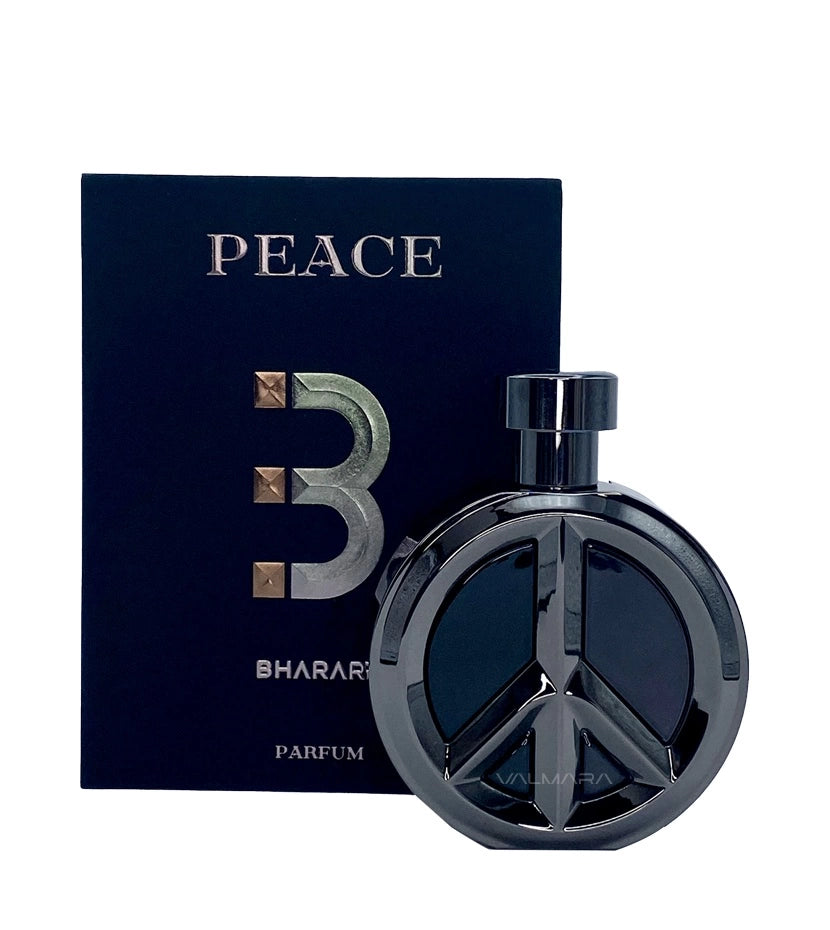 BHARARA PEACE