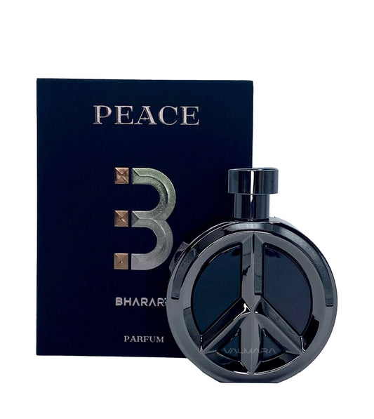 BHARARA PEACE