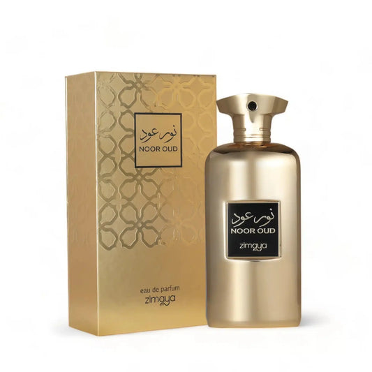 AFNAN ZIMAYA NOOR OUD