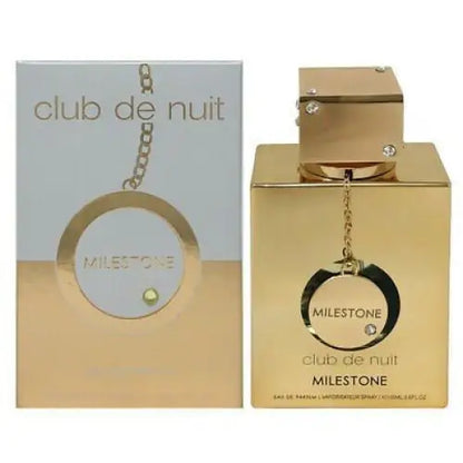 CLUB DE NUIT MILESTONE