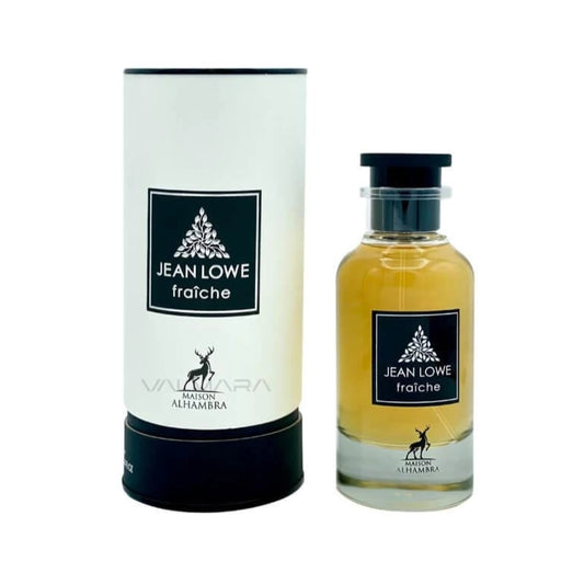ALHAMBRA JEAN LOWE FRAICHE