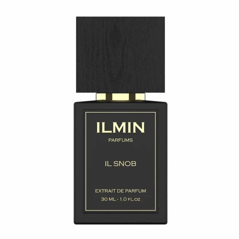 ILMIN IL SNOB