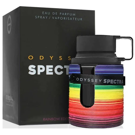 ARMAF ODYSSEY SPECTRA