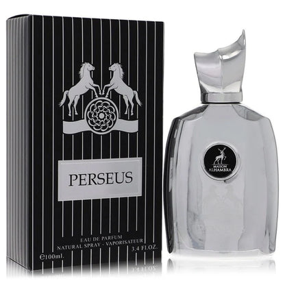 ALHAMBRA PERSEUS