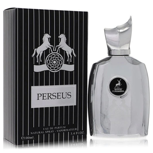 ALHAMBRA PERSEUS