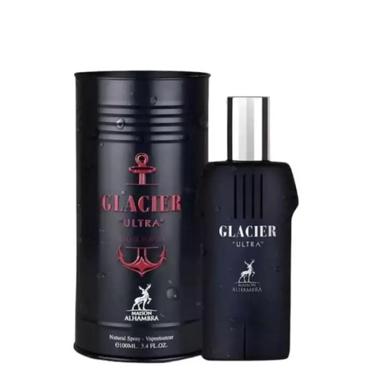 ALHAMBRA GLACIER ULTRA