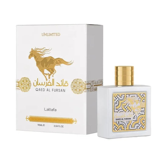 LATTAFA QAED AL FURSAN UNLIMITED