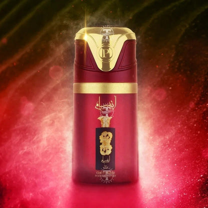 LATTAFA ANSAAM GOLD