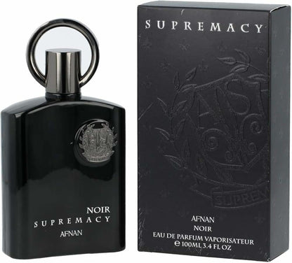 AFNAN SUPREMACY NOIR