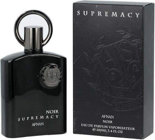 AFNAN SUPREMACY NOIR