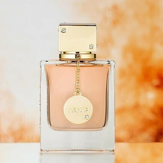 CLUB DE NUIT INTENSE WOMAN