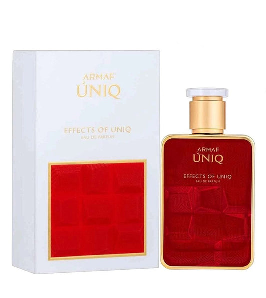 ARMAF UNIQ EFFECTS OF UNIQ