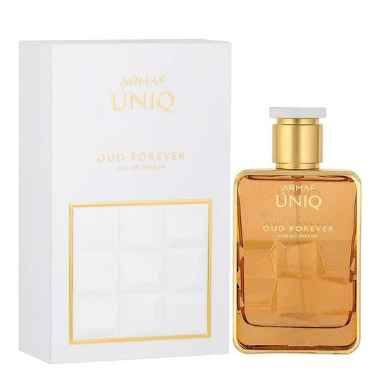 ARMAF UNIQ OUD FOREVER