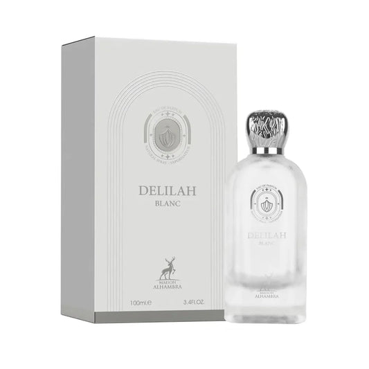 ALHAMBRA DELILAH BLANC