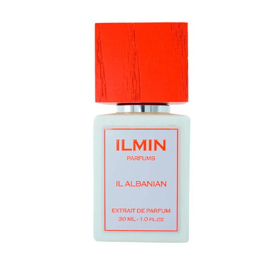 ILMIN IL ALBANIAN