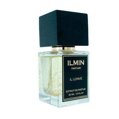 ILMIN IL LONVE CON ORO